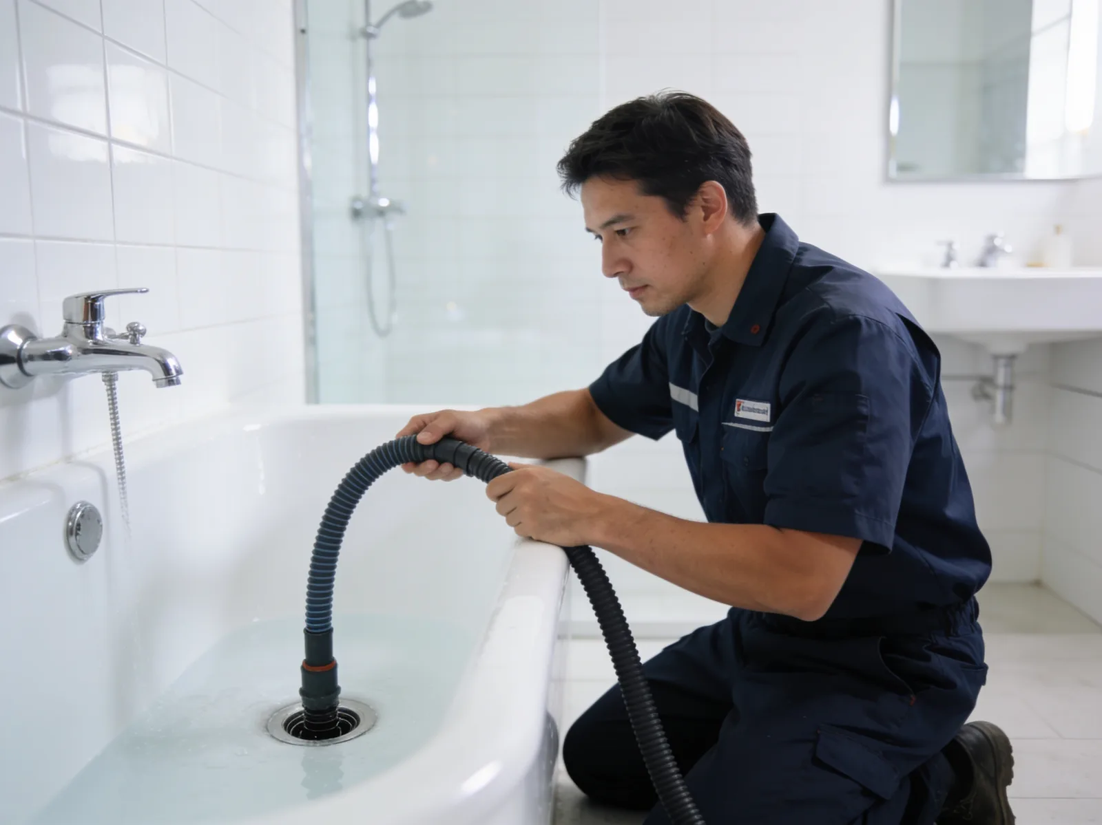 Emergency Plumber Hope, KS FAQs